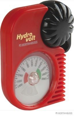 HERTH+BUSS ELPARTS Прибор для измерения кислотности аккумулятора 91970017